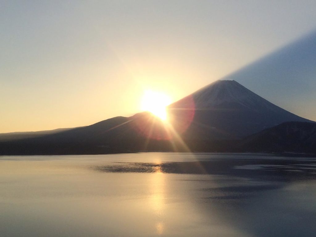 新年のご挨拶